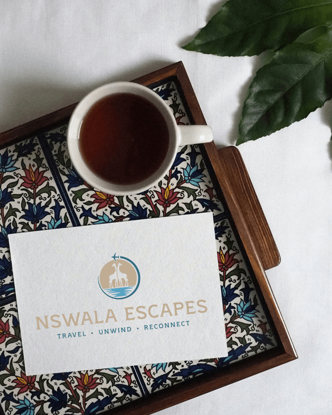 Nswala Escapes Travel