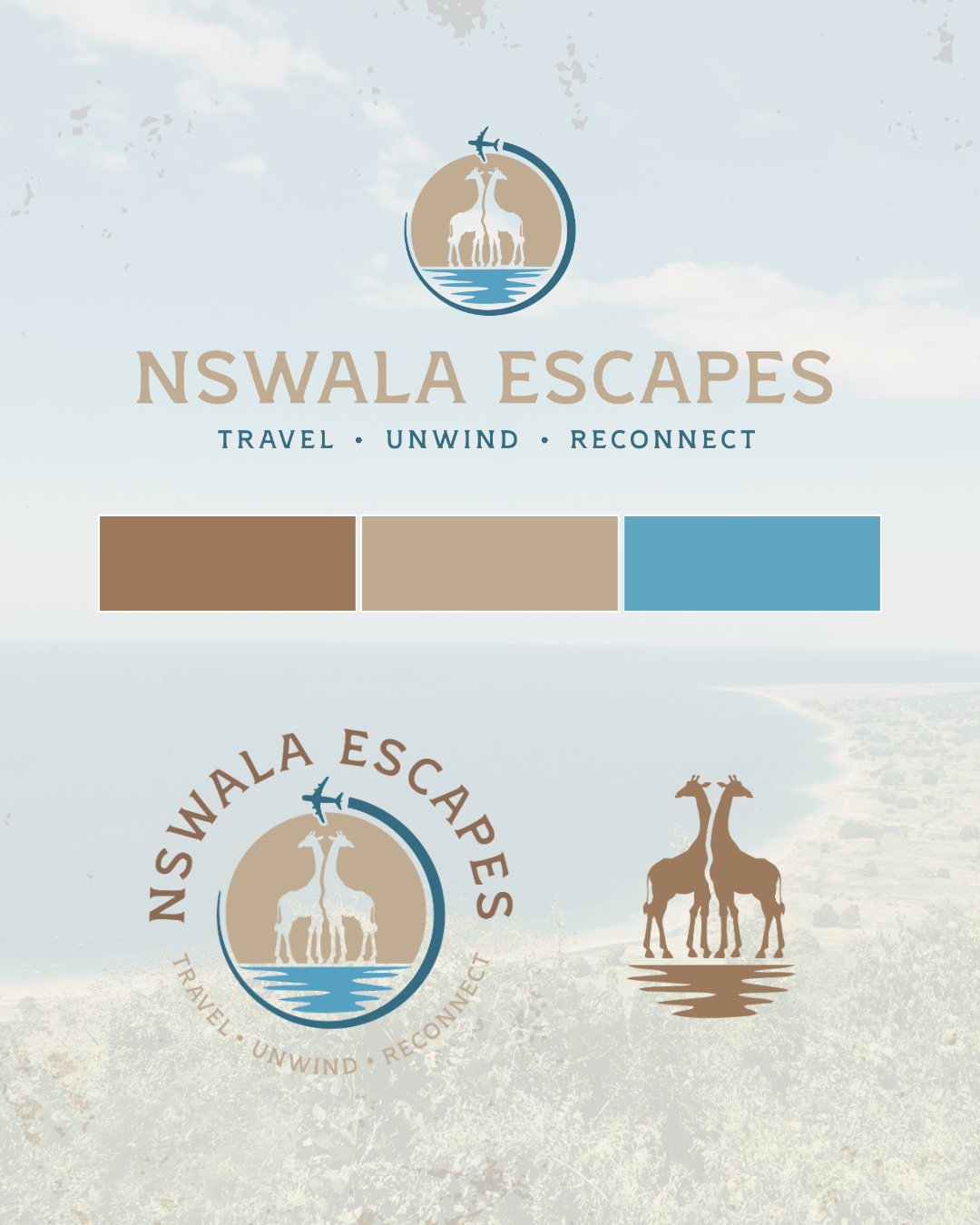 Nswala Escapes Travel